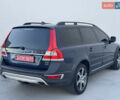 Синий Вольво ХС70, объемом двигателя 2.4 л и пробегом 235 тыс. км за 16950 $, фото 16 на Automoto.ua
