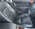 Синий Вольво ХС70, объемом двигателя 2.4 л и пробегом 235 тыс. км за 16950 $, фото 23 на Automoto.ua