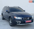 Синий Вольво ХС70, объемом двигателя 2.4 л и пробегом 235 тыс. км за 16950 $, фото 5 на Automoto.ua