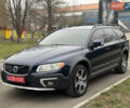 Синий Вольво ХС70, объемом двигателя 2.4 л и пробегом 235 тыс. км за 17900 $, фото 7 на Automoto.ua