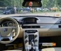 Синий Вольво ХС70, объемом двигателя 2 л и пробегом 210 тыс. км за 17999 $, фото 12 на Automoto.ua