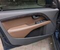 Синий Вольво ХС70, объемом двигателя 2.4 л и пробегом 262 тыс. км за 16200 $, фото 7 на Automoto.ua