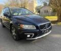 Синий Вольво ХС70, объемом двигателя 3 л и пробегом 73 тыс. км за 3500 $, фото 1 на Automoto.ua