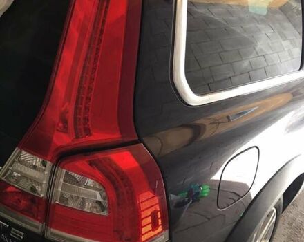 Синий Вольво ХС70, объемом двигателя 2.52 л и пробегом 120 тыс. км за 17800 $, фото 15 на Automoto.ua