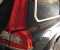 Синий Вольво ХС70, объемом двигателя 2.52 л и пробегом 120 тыс. км за 17800 $, фото 15 на Automoto.ua