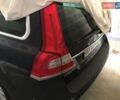 Синий Вольво ХС70, объемом двигателя 2.52 л и пробегом 120 тыс. км за 17800 $, фото 12 на Automoto.ua