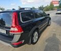 Синий Вольво ХС70, объемом двигателя 2.4 л и пробегом 220 тыс. км за 19200 $, фото 1 на Automoto.ua
