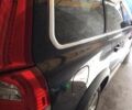 Синий Вольво ХС70, объемом двигателя 2.52 л и пробегом 120 тыс. км за 17800 $, фото 16 на Automoto.ua