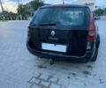 Синий Вольво ХС70, объемом двигателя 2 л и пробегом 91 тыс. км за 3307 $, фото 3 на Automoto.ua