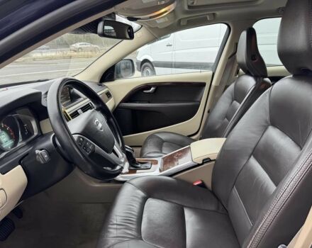 Синий Вольво ХС70, объемом двигателя 3 л и пробегом 74 тыс. км за 3600 $, фото 5 на Automoto.ua