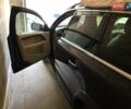Синий Вольво ХС70, объемом двигателя 2.52 л и пробегом 120 тыс. км за 17800 $, фото 11 на Automoto.ua