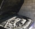 Синий Вольво ХС70, объемом двигателя 2.52 л и пробегом 120 тыс. км за 17800 $, фото 1 на Automoto.ua
