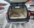 Синий Вольво ХС70, объемом двигателя 2.5 л и пробегом 179 тыс. км за 12500 $, фото 5 на Automoto.ua