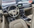 Синий Вольво ХС70, объемом двигателя 2.5 л и пробегом 179 тыс. км за 12500 $, фото 6 на Automoto.ua