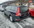 Синий Вольво ХС70, объемом двигателя 2.5 л и пробегом 179 тыс. км за 12500 $, фото 2 на Automoto.ua