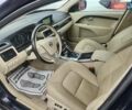 Синий Вольво ХС70, объемом двигателя 2.5 л и пробегом 179 тыс. км за 12500 $, фото 7 на Automoto.ua