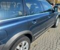 Синій Вольво ХС70, об'ємом двигуна 2 л та пробігом 180 тис. км за 13900 $, фото 2 на Automoto.ua