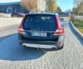Синій Вольво ХС70, об'ємом двигуна 2 л та пробігом 180 тис. км за 13900 $, фото 7 на Automoto.ua