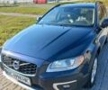 Синій Вольво ХС70, об'ємом двигуна 2 л та пробігом 180 тис. км за 13900 $, фото 1 на Automoto.ua