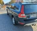 Синій Вольво ХС70, об'ємом двигуна 2 л та пробігом 180 тис. км за 13900 $, фото 4 на Automoto.ua