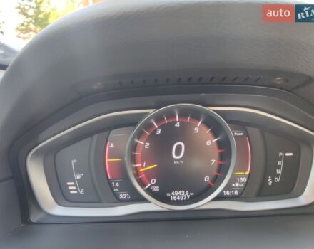 Синій Вольво ХС70, об'ємом двигуна 3.2 л та пробігом 180 тис. км за 13200 $, фото 1 на Automoto.ua