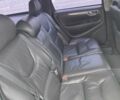 Зеленый Вольво ХС70, объемом двигателя 2.5 л и пробегом 285 тыс. км за 6000 $, фото 8 на Automoto.ua