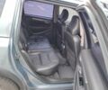 Зеленый Вольво ХС70, объемом двигателя 2.5 л и пробегом 285 тыс. км за 6000 $, фото 7 на Automoto.ua