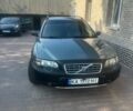 Зелений Вольво ХС70, об'ємом двигуна 2.52 л та пробігом 300 тис. км за 6000 $, фото 1 на Automoto.ua