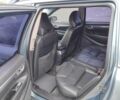 Зеленый Вольво ХС70, объемом двигателя 2.5 л и пробегом 285 тыс. км за 6000 $, фото 12 на Automoto.ua