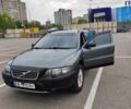Зеленый Вольво ХС70, объемом двигателя 2.5 л и пробегом 285 тыс. км за 6000 $, фото 6 на Automoto.ua