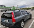 Зеленый Вольво ХС70, объемом двигателя 2.5 л и пробегом 285 тыс. км за 6000 $, фото 4 на Automoto.ua