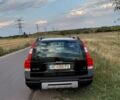 Зеленый Вольво ХС70, объемом двигателя 2.4 л и пробегом 236 тыс. км за 10500 $, фото 6 на Automoto.ua