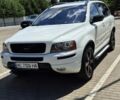 Білий Вольво ХС90, об'ємом двигуна 3.2 л та пробігом 232 тис. км за 12500 $, фото 1 на Automoto.ua