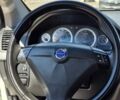 Белый Вольво ХС90, объемом двигателя 3.2 л и пробегом 232 тыс. км за 12492 $, фото 5 на Automoto.ua