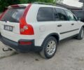 Белый Вольво ХС90, объемом двигателя 2 л и пробегом 290 тыс. км за 4800 $, фото 1 на Automoto.ua