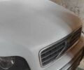 Белый Вольво ХС90, объемом двигателя 2.4 л и пробегом 350 тыс. км за 9000 $, фото 17 на Automoto.ua