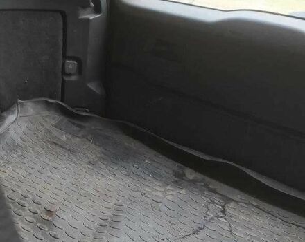 Белый Вольво ХС90, объемом двигателя 2.4 л и пробегом 350 тыс. км за 9000 $, фото 7 на Automoto.ua