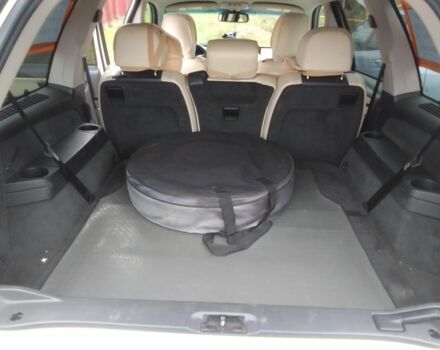 Белый Вольво ХС90, объемом двигателя 3.2 л и пробегом 267 тыс. км за 14493 $, фото 11 на Automoto.ua