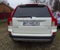 Белый Вольво ХС90, объемом двигателя 3.2 л и пробегом 267 тыс. км за 14493 $, фото 4 на Automoto.ua