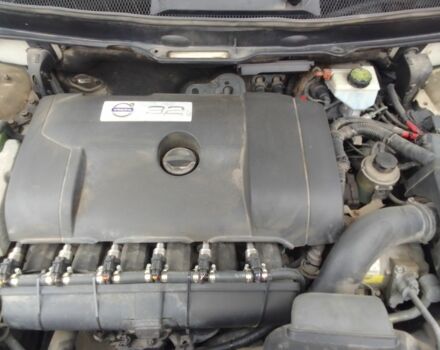 Белый Вольво ХС90, объемом двигателя 3.2 л и пробегом 267 тыс. км за 14493 $, фото 12 на Automoto.ua