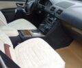 Белый Вольво ХС90, объемом двигателя 3.2 л и пробегом 267 тыс. км за 14493 $, фото 5 на Automoto.ua