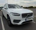 Білий Вольво ХС90, об'ємом двигуна 2 л та пробігом 152 тис. км за 21568 $, фото 1 на Automoto.ua