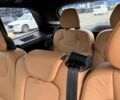 Білий Вольво ХС90, об'ємом двигуна 2 л та пробігом 152 тис. км за 21568 $, фото 16 на Automoto.ua
