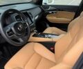 Білий Вольво ХС90, об'ємом двигуна 2 л та пробігом 152 тис. км за 21568 $, фото 20 на Automoto.ua