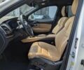 Белый Вольво ХС90, объемом двигателя 2 л и пробегом 41 тыс. км за 6200 $, фото 9 на Automoto.ua