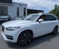 Белый Вольво ХС90, объемом двигателя 2 л и пробегом 41 тыс. км за 6200 $, фото 1 на Automoto.ua