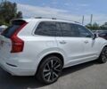 Белый Вольво ХС90, объемом двигателя 2 л и пробегом 41 тыс. км за 6200 $, фото 6 на Automoto.ua