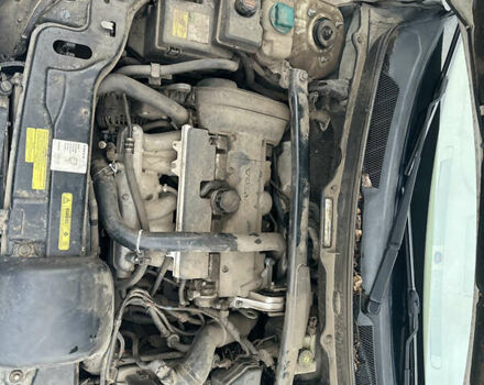 Білий Вольво ХС90, об'ємом двигуна 2.52 л та пробігом 299 тис. км за 7900 $, фото 9 на Automoto.ua