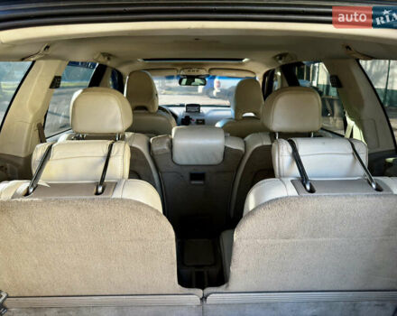 Белый Вольво ХС90, объемом двигателя 2.4 л и пробегом 370 тыс. км за 8600 $, фото 10 на Automoto.ua