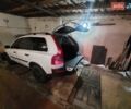 Белый Вольво ХС90, объемом двигателя 2.9 л и пробегом 389 тыс. км за 8300 $, фото 3 на Automoto.ua